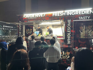 Viral DC-Area Food Truck Flavor Hive Has It in the Bag