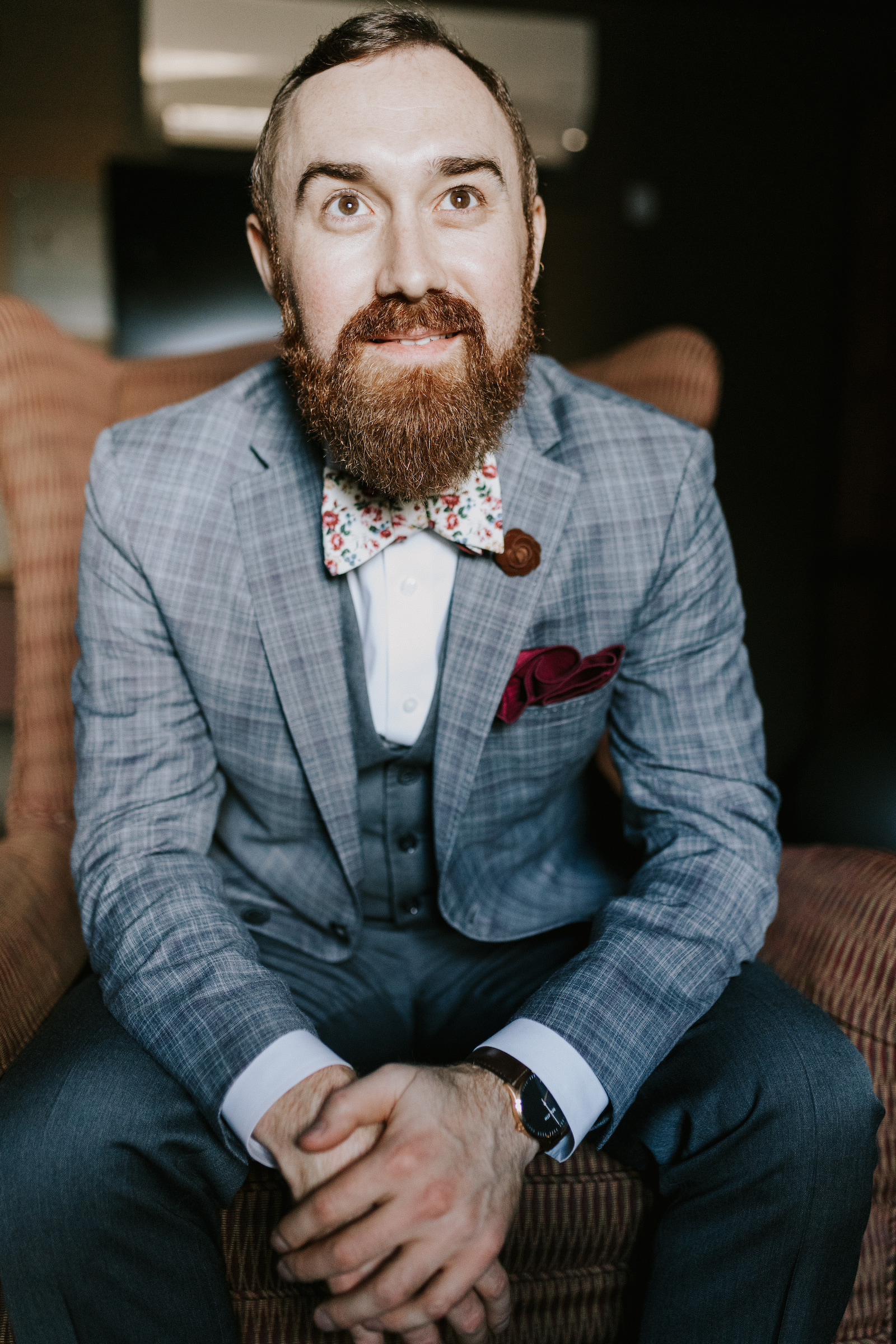 The Wedding of Jeff and Kerri The Wedding of Jeff and Kerri