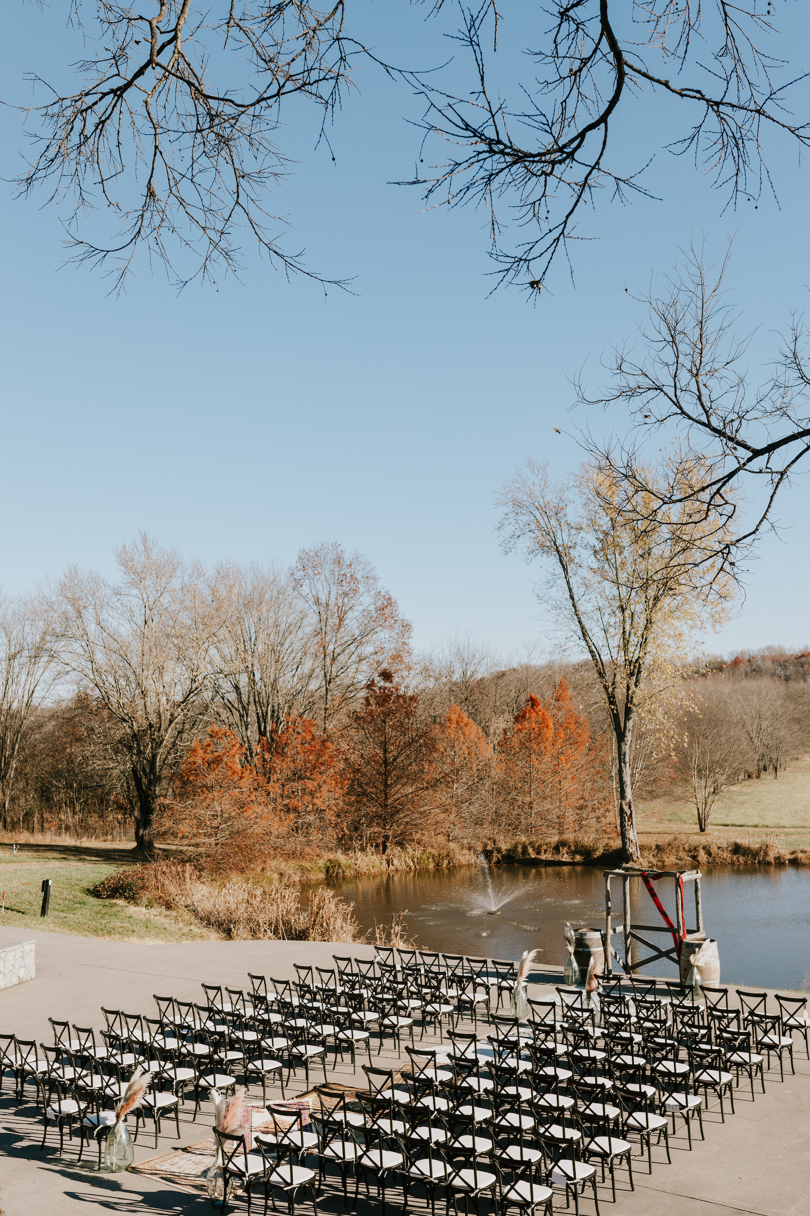 The Wedding of Jeff and Kerri The Wedding of Jeff and Kerri