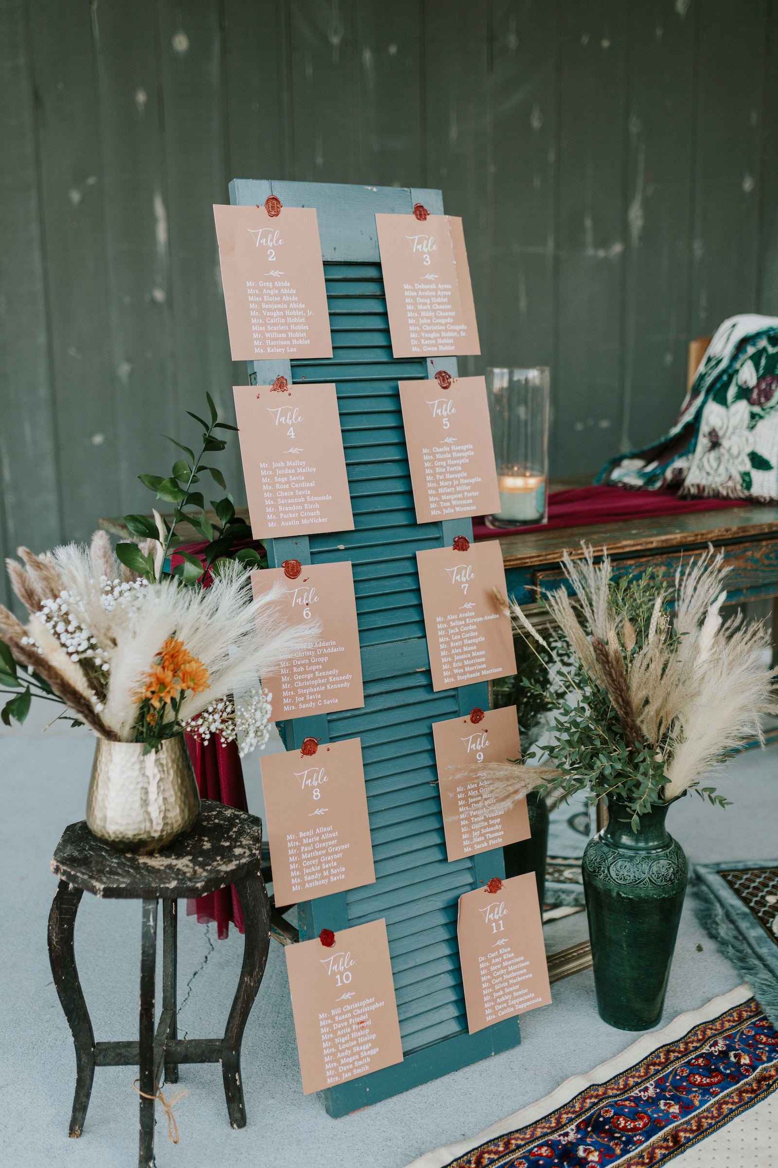 The Wedding of Jeff and Kerri The Wedding of Jeff and Kerri