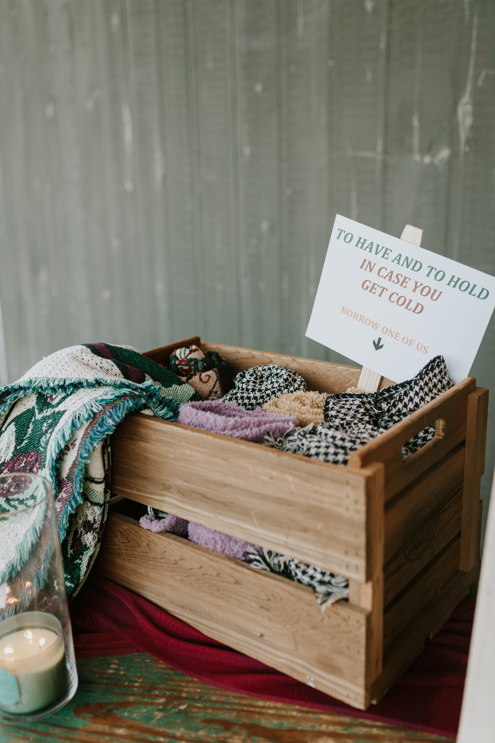 The Wedding of Jeff and Kerri The Wedding of Jeff and Kerri