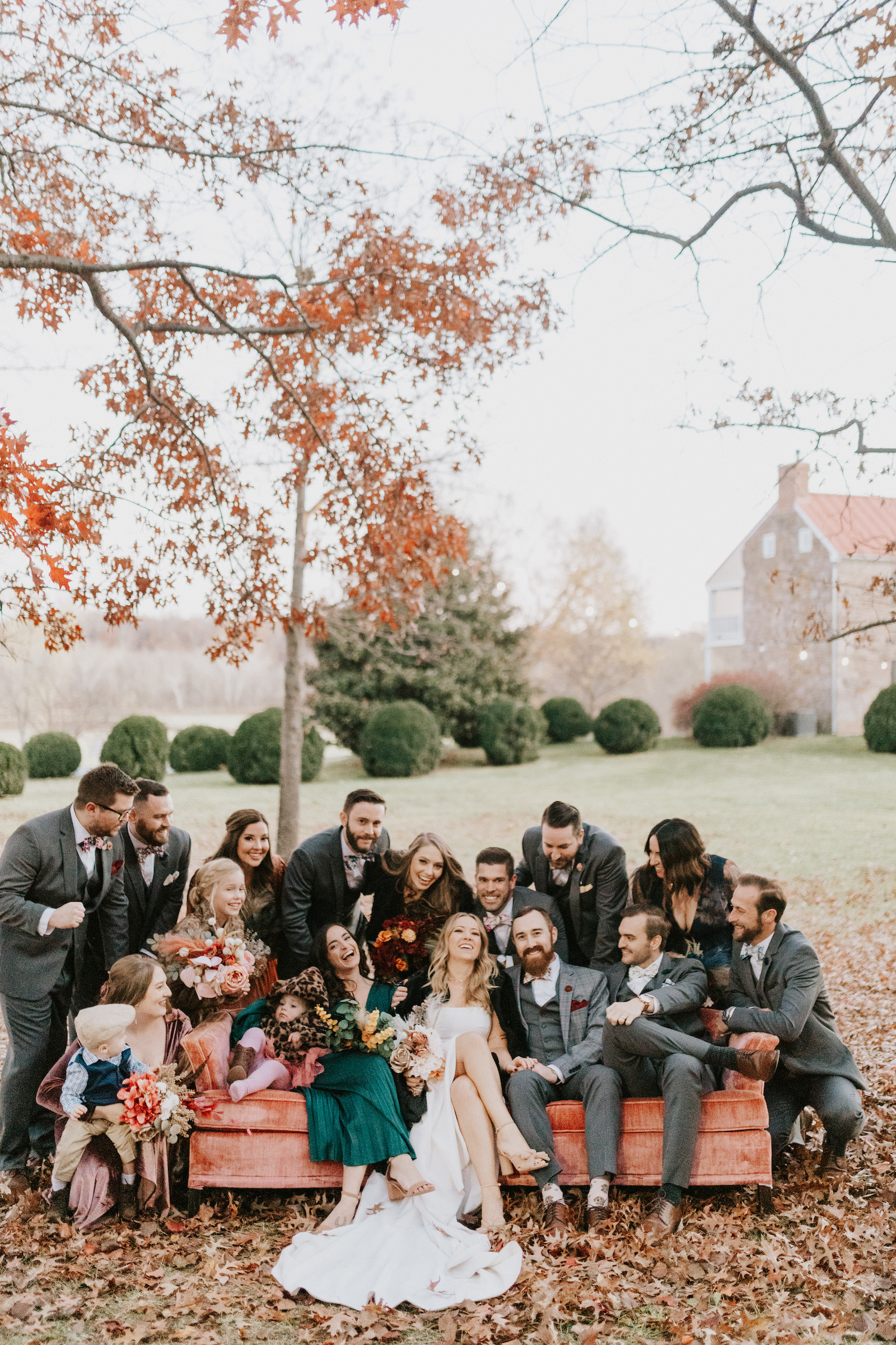 The Wedding of Jeff and Kerri The Wedding of Jeff and Kerri