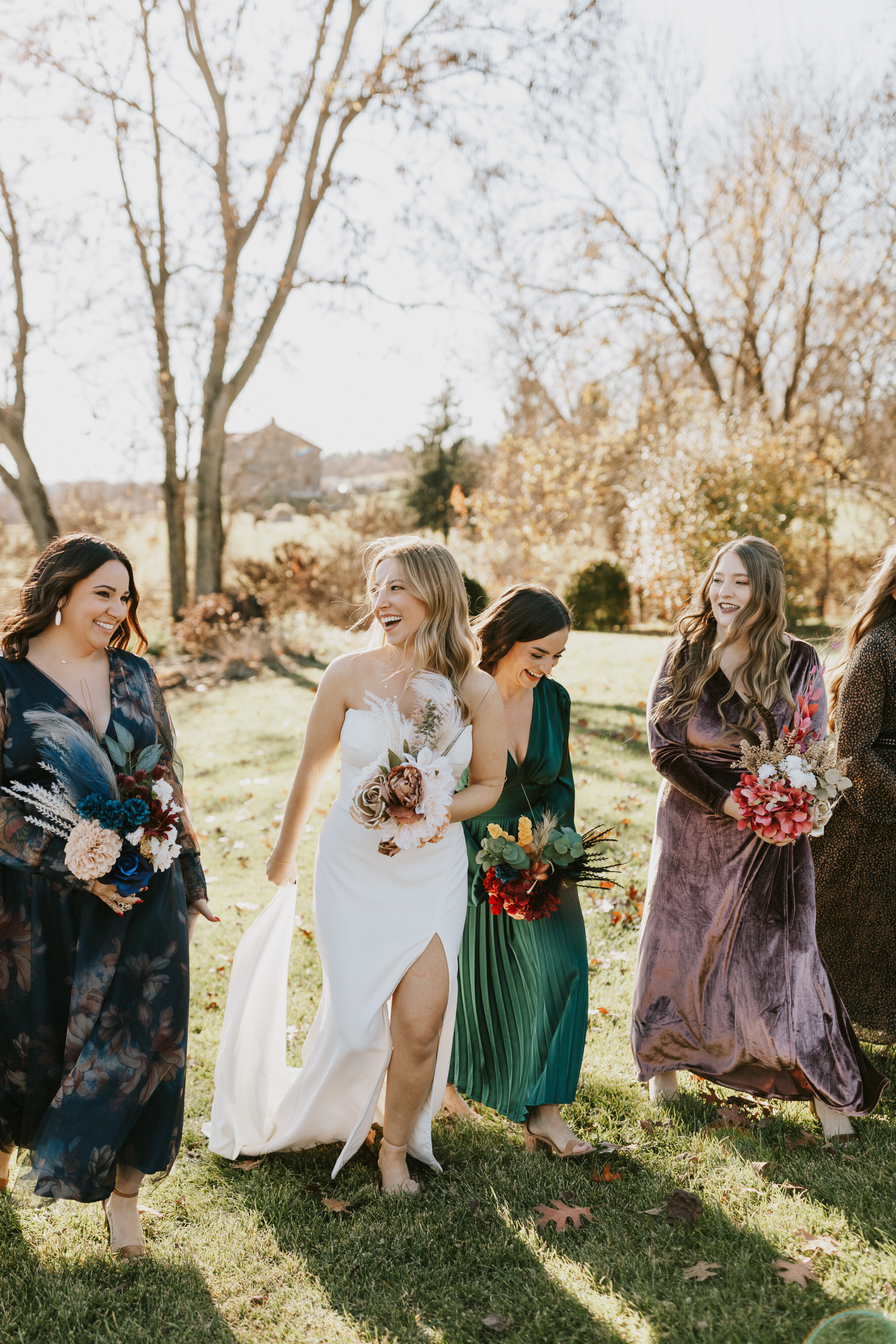 The Wedding of Jeff and Kerri The Wedding of Jeff and Kerri