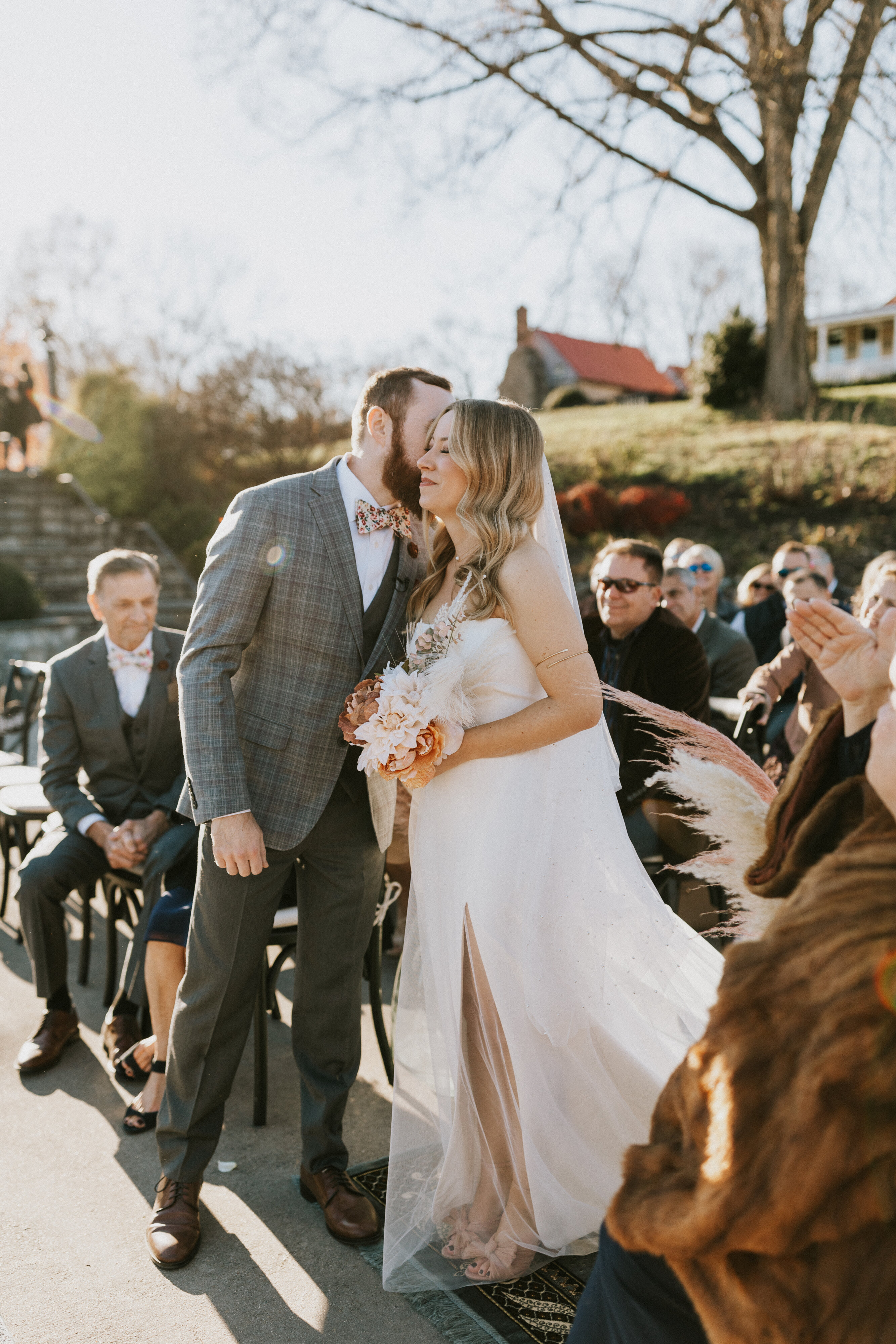 The Wedding of Jeff and Kerri The Wedding of Jeff and Kerri