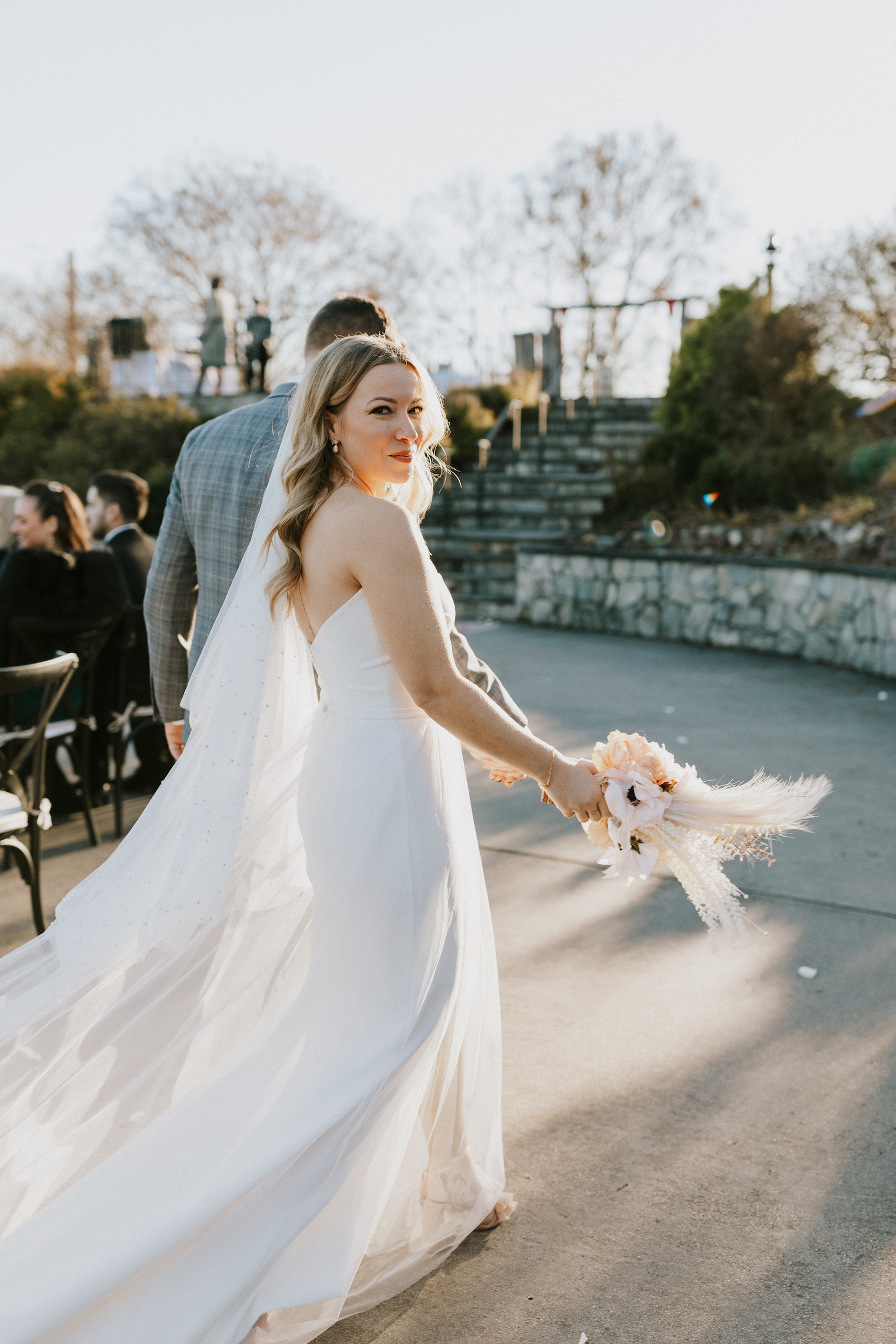 The Wedding of Jeff and Kerri The Wedding of Jeff and Kerri