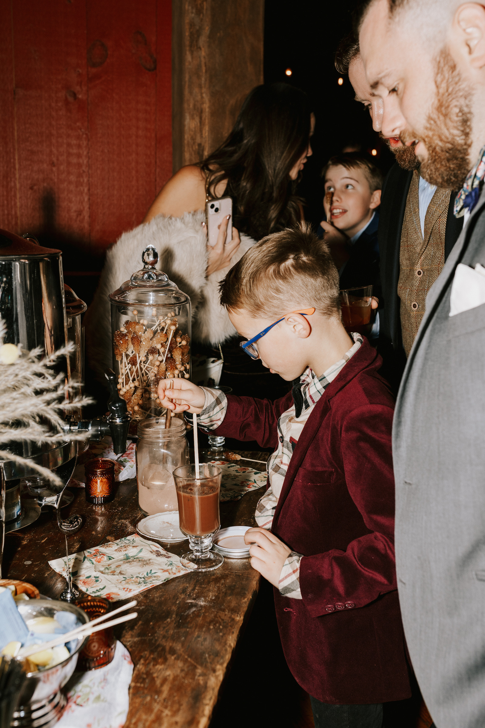 The Wedding of Jeff and Kerri The Wedding of Jeff and Kerri