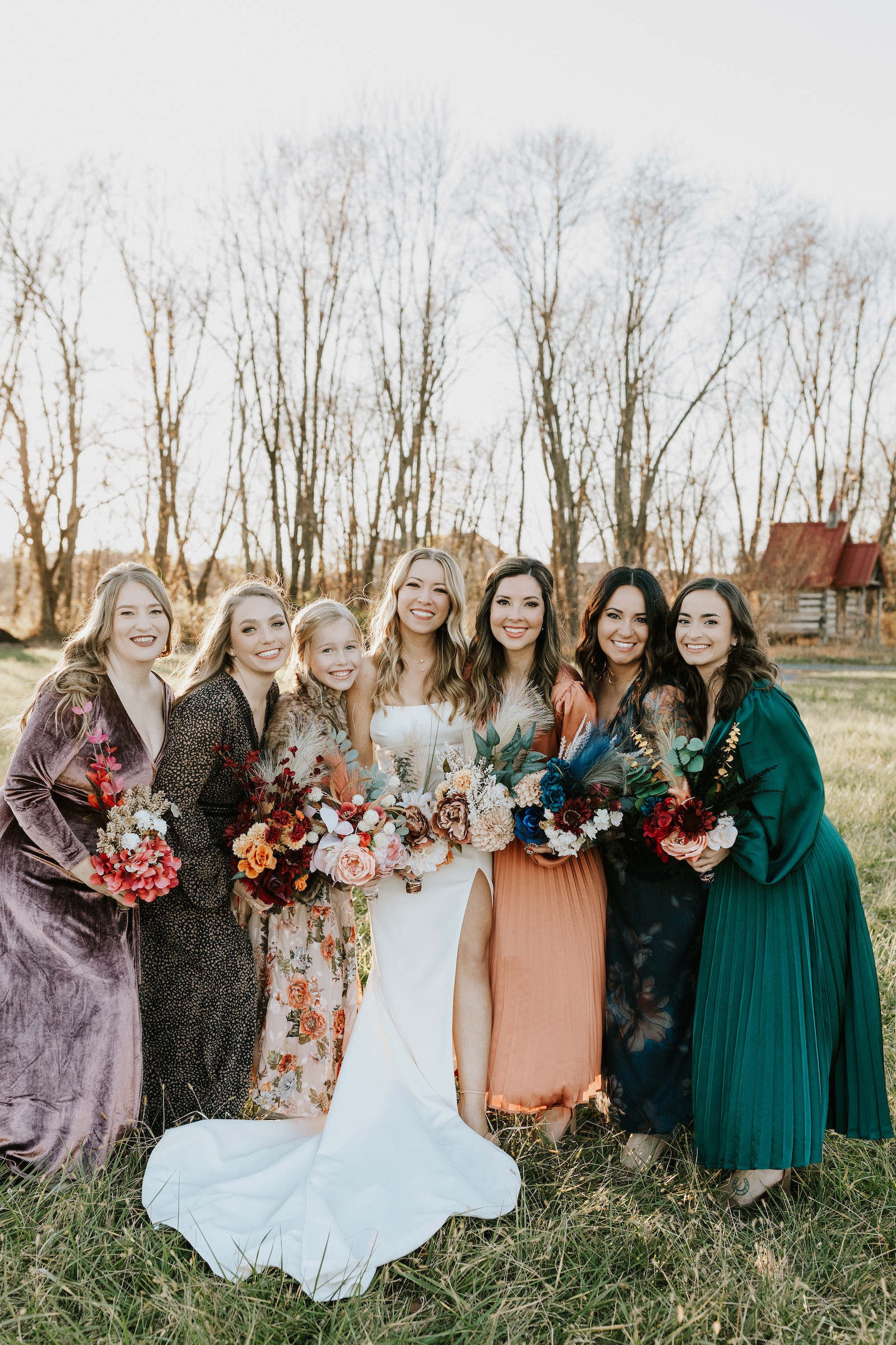 The Wedding of Jeff and Kerri The Wedding of Jeff and Kerri