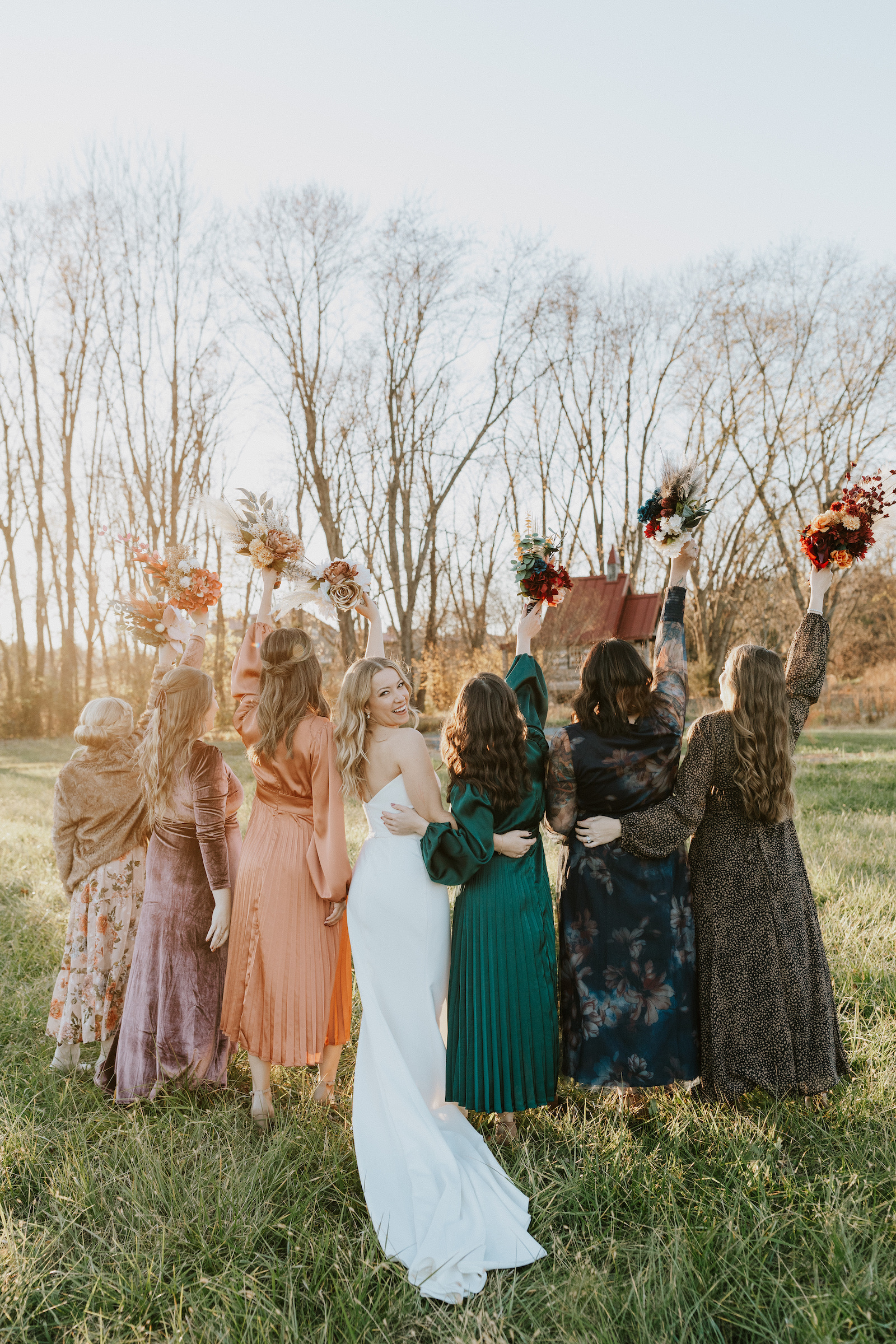 The Wedding of Jeff and Kerri The Wedding of Jeff and Kerri