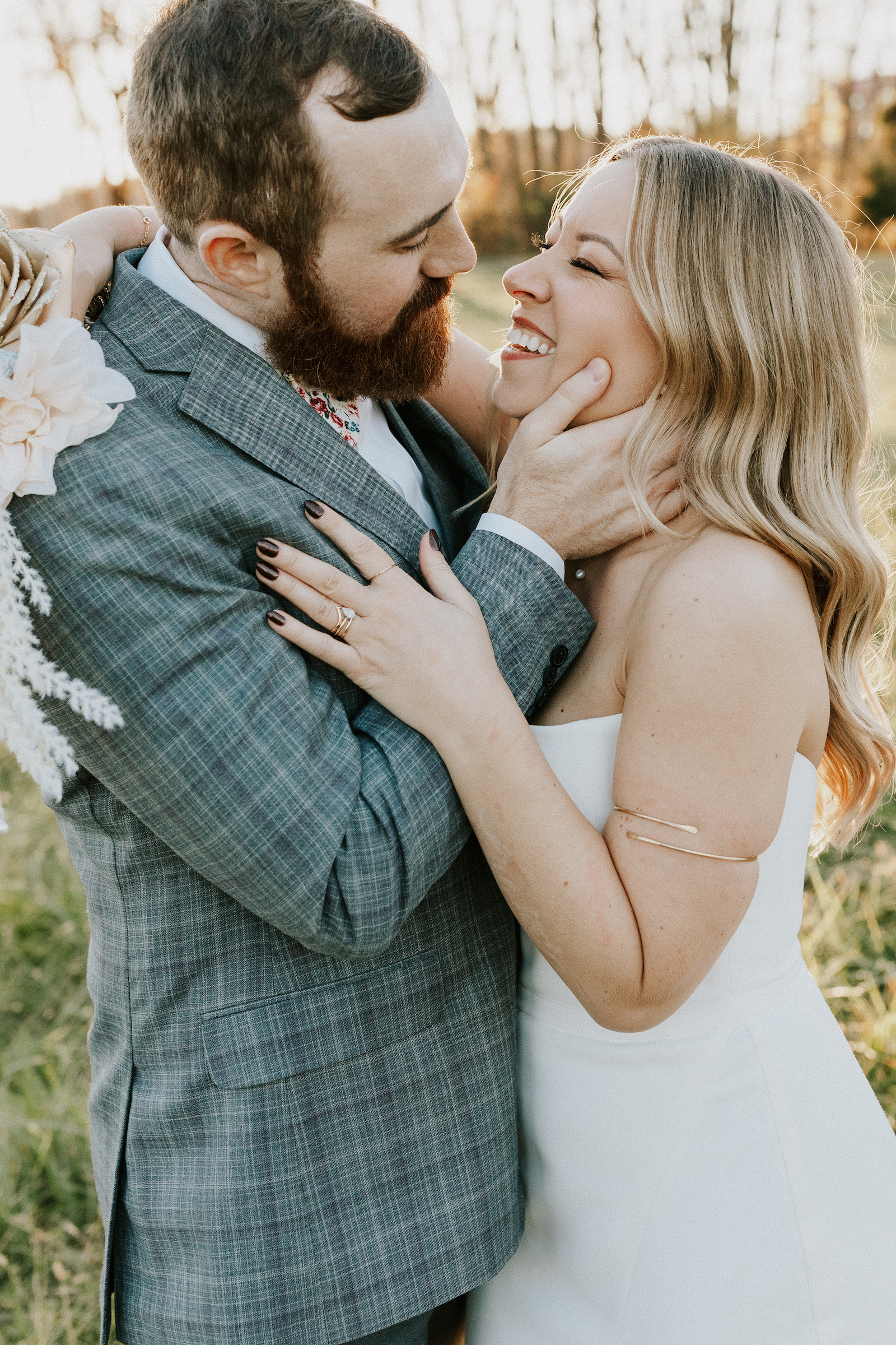 The Wedding of Jeff and Kerri The Wedding of Jeff and Kerri