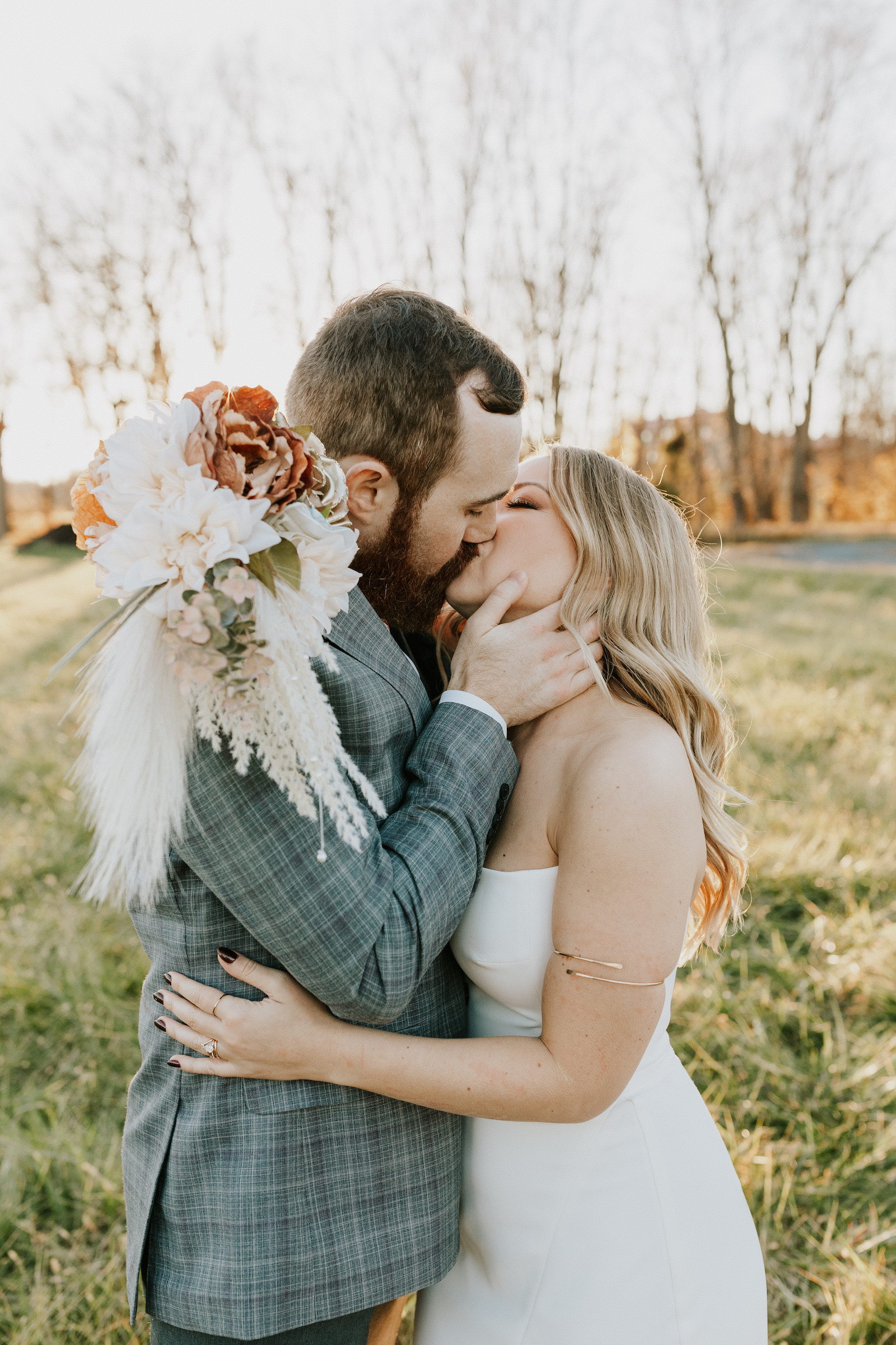 The Wedding of Jeff and Kerri The Wedding of Jeff and Kerri