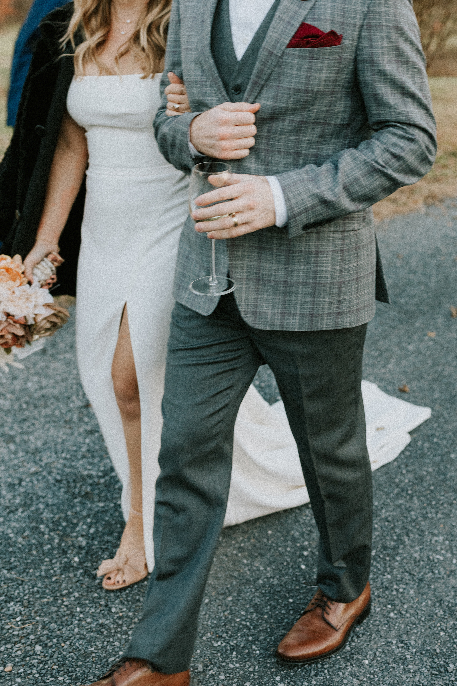 The Wedding of Jeff and Kerri The Wedding of Jeff and Kerri