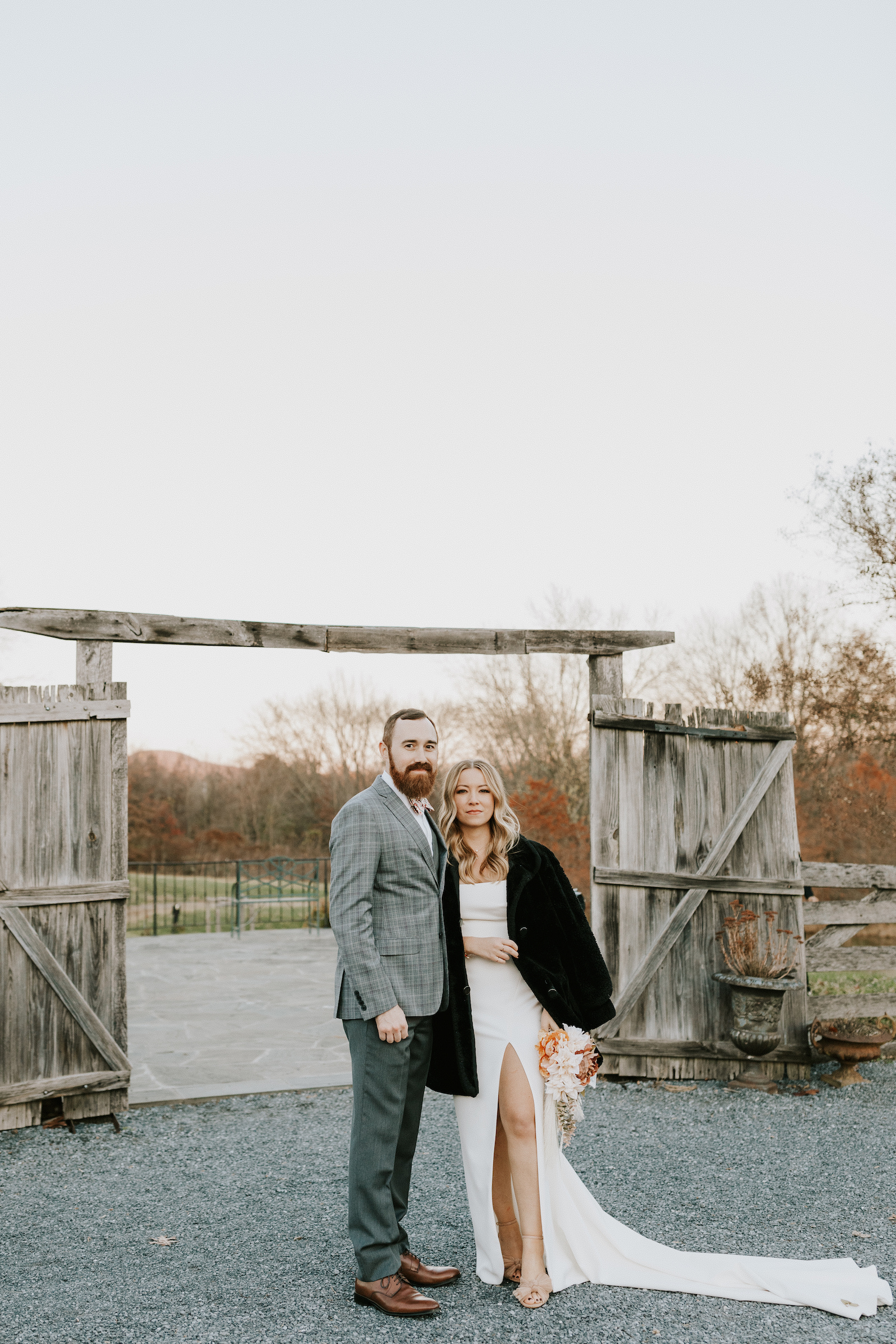 The Wedding of Jeff and Kerri The Wedding of Jeff and Kerri