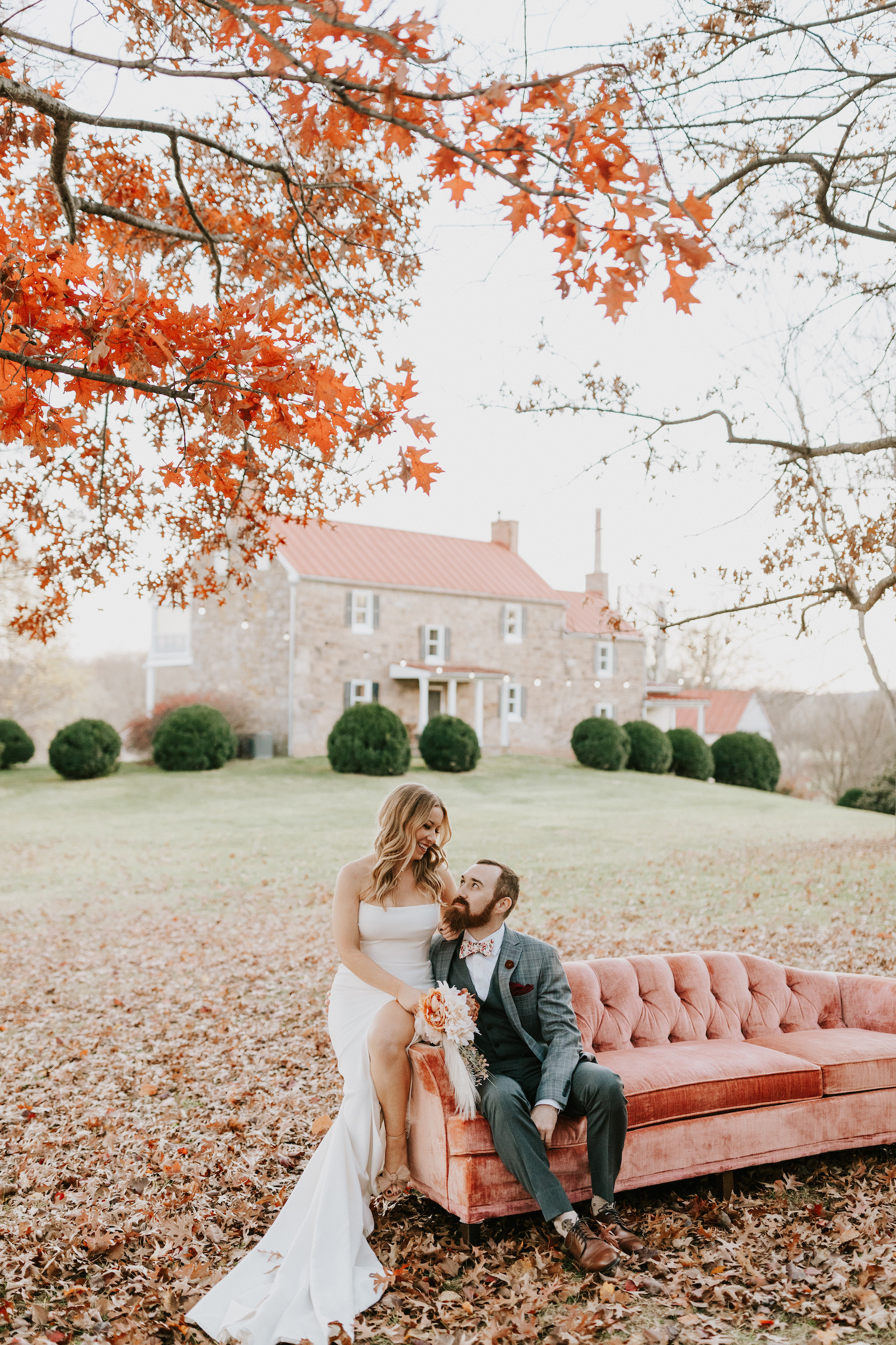 The Wedding of Jeff and Kerri The Wedding of Jeff and Kerri