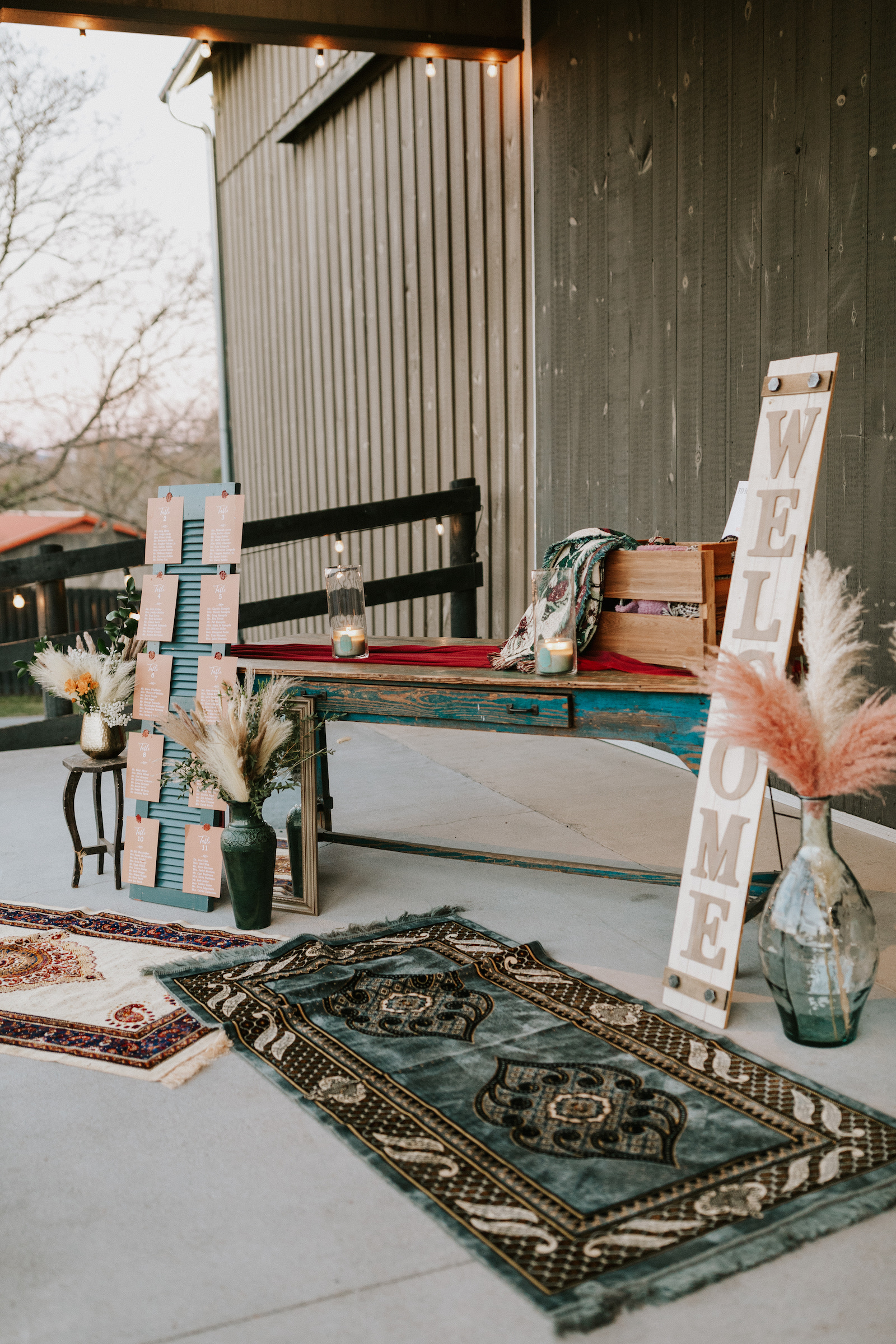 The Wedding of Jeff and Kerri The Wedding of Jeff and Kerri