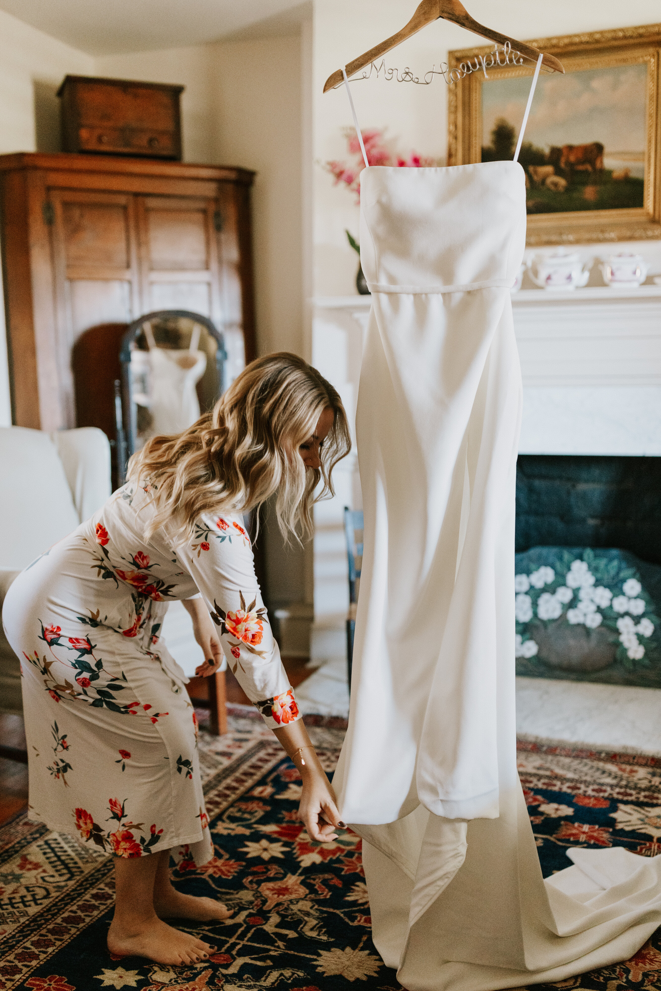 The Wedding of Jeff and Kerri The Wedding of Jeff and Kerri