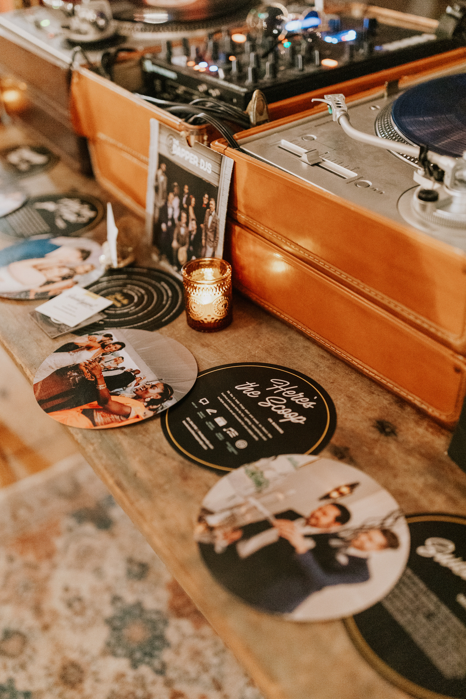 The Wedding of Jeff and Kerri The Wedding of Jeff and Kerri