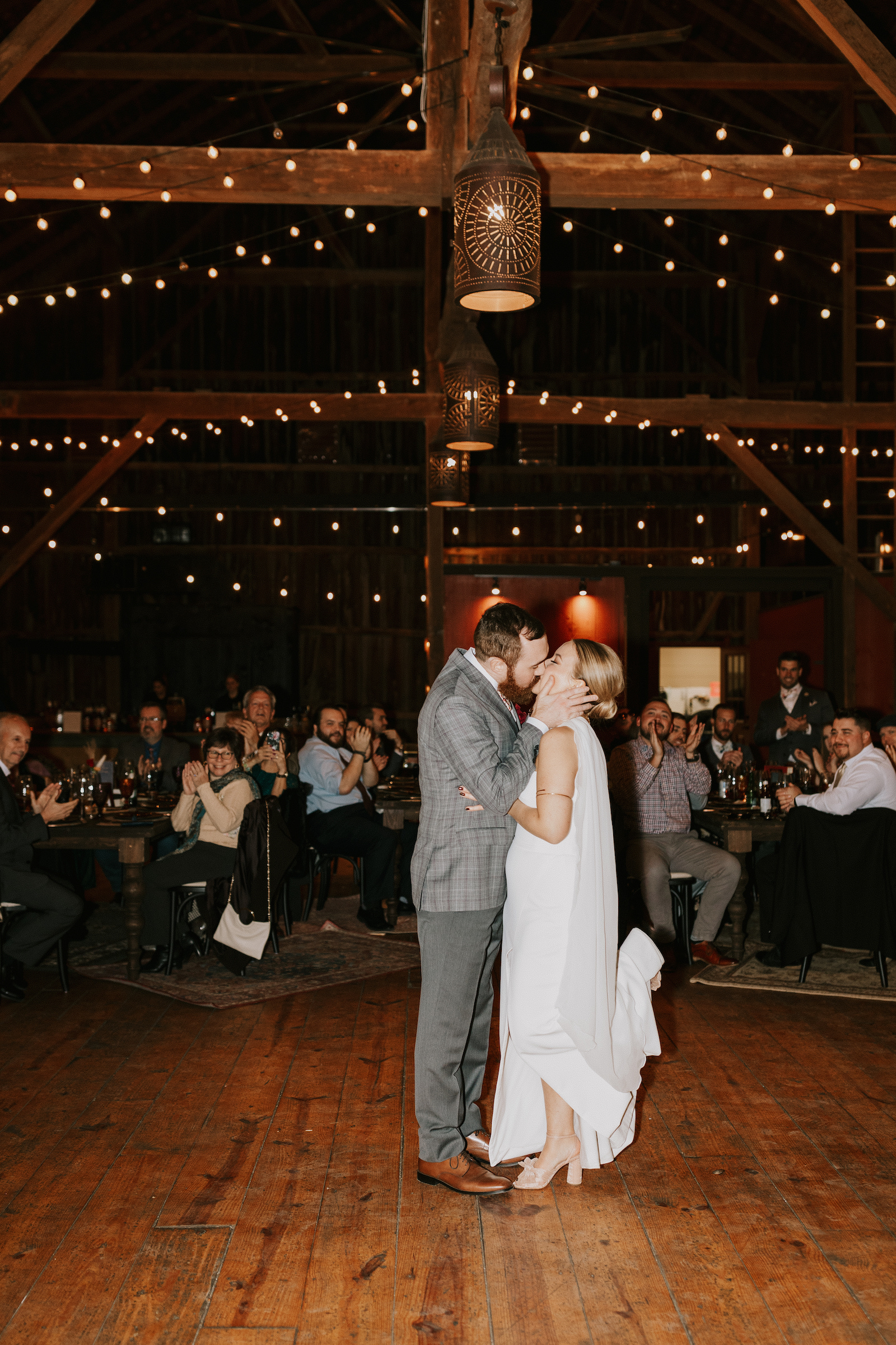 The Wedding of Jeff and Kerri The Wedding of Jeff and Kerri