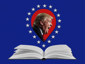 DC-Area Universities Are Offering Trump Classes This Fall