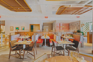 Food Critic’s Picks: DC Mother’s Day Brunch 2025