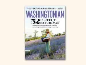 May Issue: 52 Perfect Saturdays