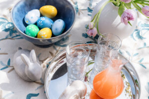 Restaurants Serving Easter Specials Around DC