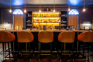 A Banned-Book-Themed Speakeasy Is Coming to Alexandria