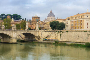 Both of Washington’s Cardinals Will Vote at the Conclave