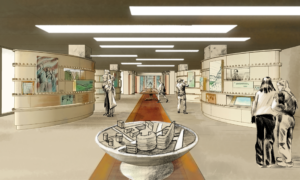 DC Might Be Getting a Watergate Museum