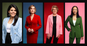 Meet the Winners of the 2025 Washington Women in Journalism Awards