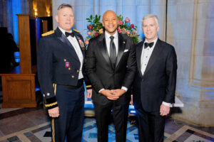 Restaurateurs, Politicos, Journalists: Photos of the Best Parties Around DC