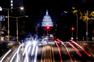 DC Takes Maryland and Virginia Drivers to Court