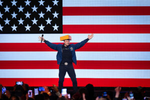 Is DC’s Elon Musk Nightmare Coming to an End?