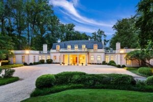 PHOTOS: The Most Expensive Homes Sold in Washington in April
