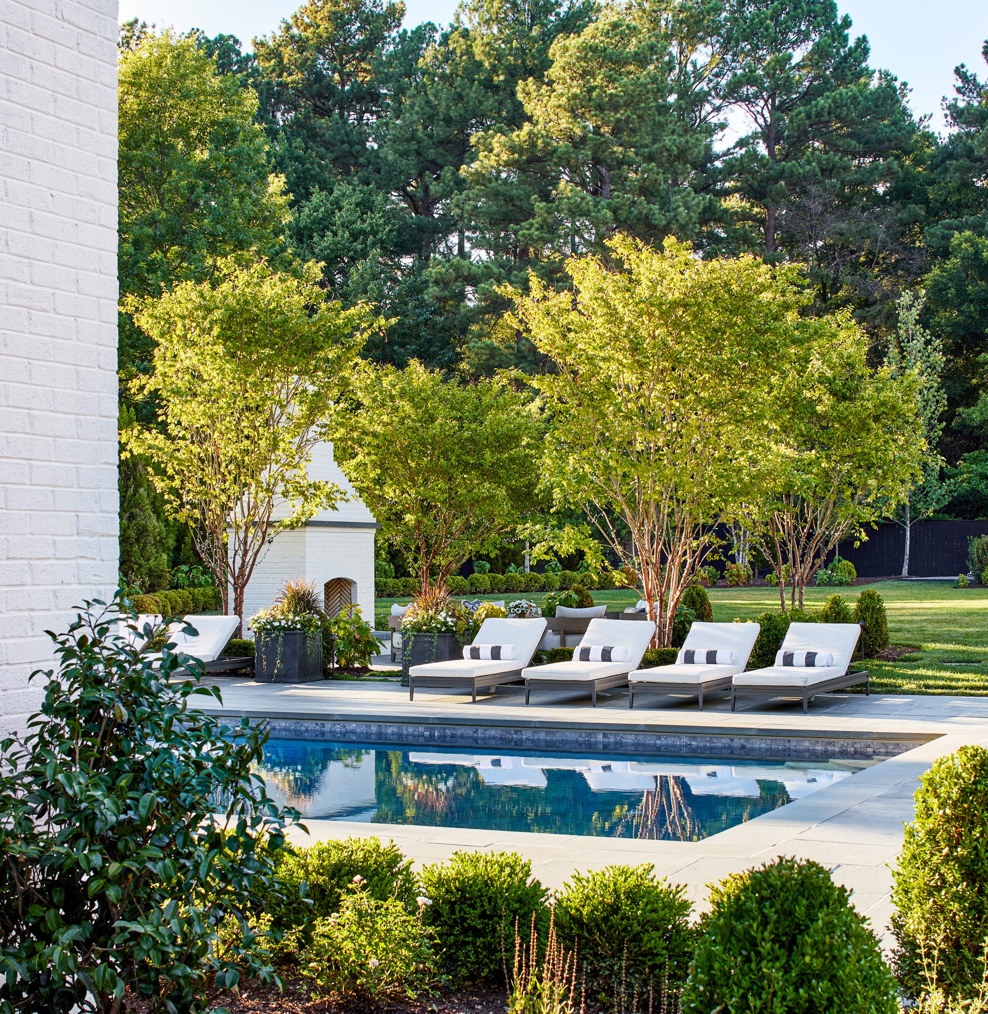 Looking to Refresh Your Outdoor Spaces? Here Are 7 Tips From Landscape Designers.