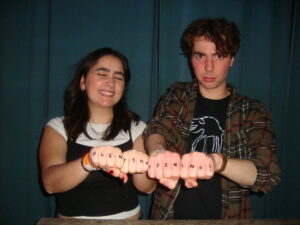 A New DC-Music Compilation Features Big Bands Supporting Trans Health Care