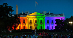 The History of Pride in DC