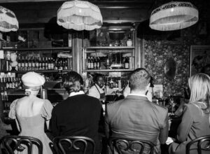 What It’s Like Running the MAGA Crowd’s Favorite DC Restaurant