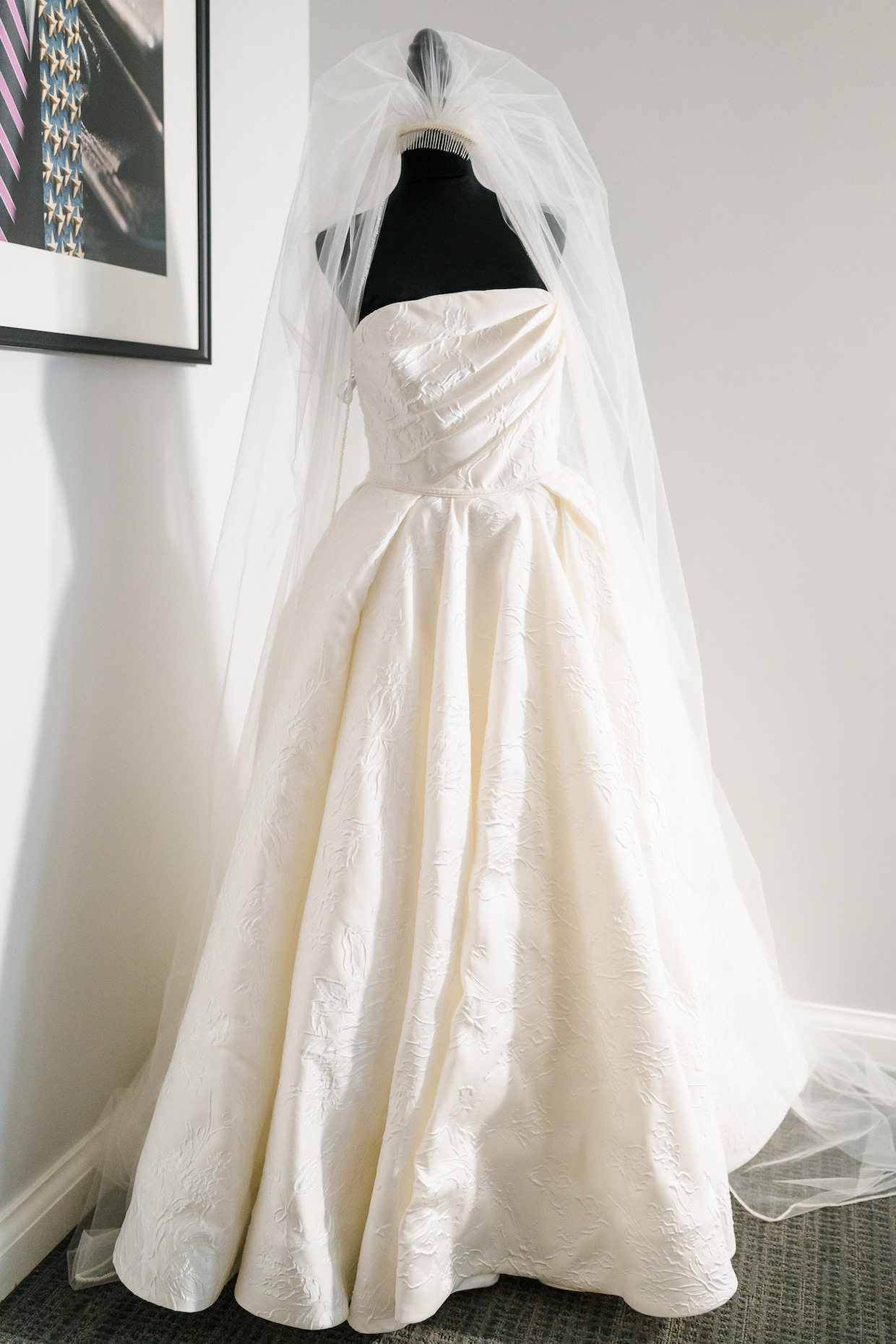 K'Sean + Cortney K'Sean + Cortney