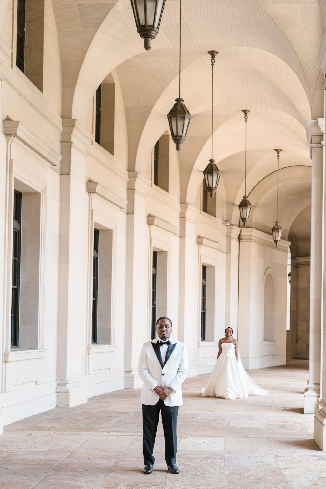 K'Sean + Cortney K'Sean + Cortney