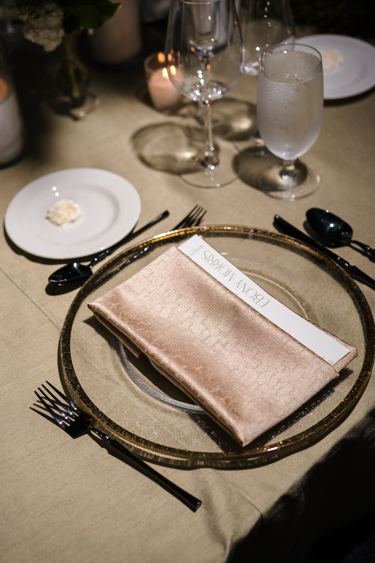 K'Sean + Cortney K'Sean + Cortney