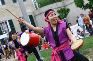 Check Out These 10 Embassy Open Houses on Saturday