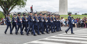 DC’s Memorial Day Parade 2025: What to Expect