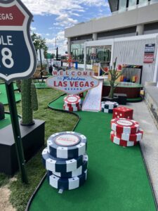 Can Mini Golf Make Us Patriotic Again?
