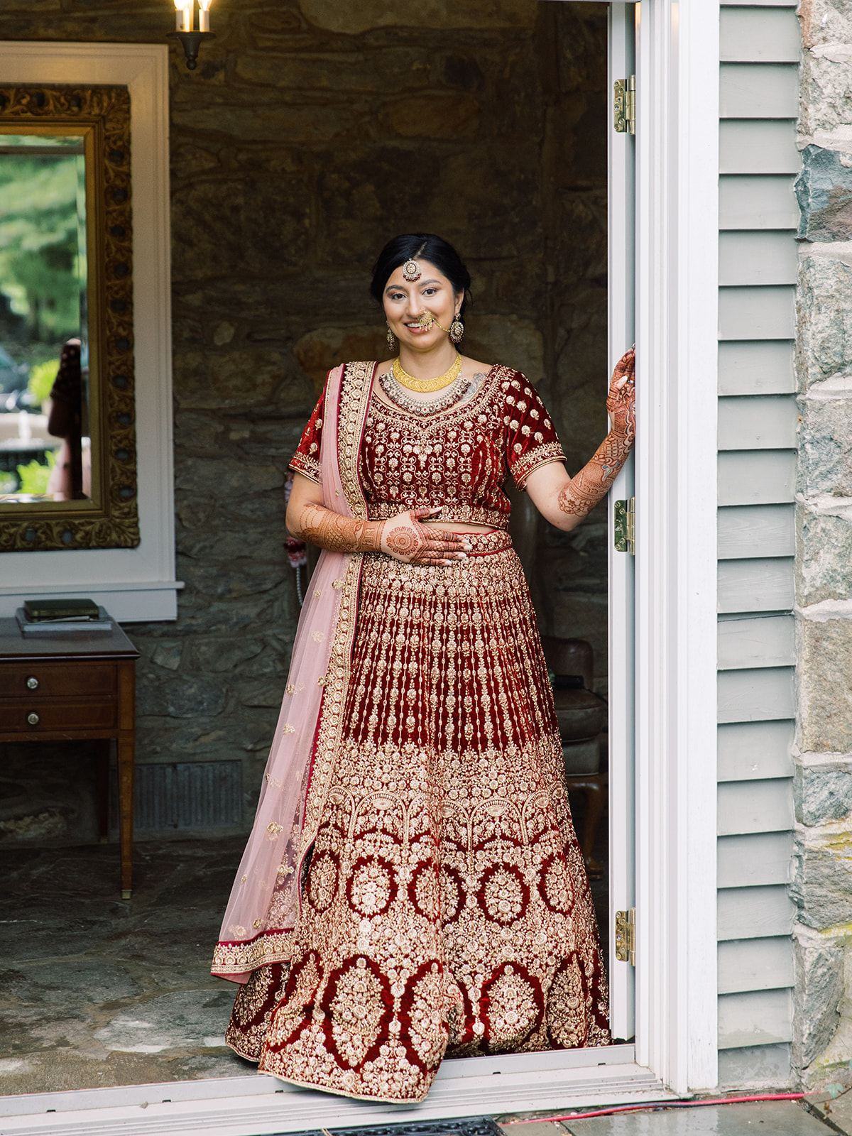 JEEVNA & BEN JEEVNA & BEN