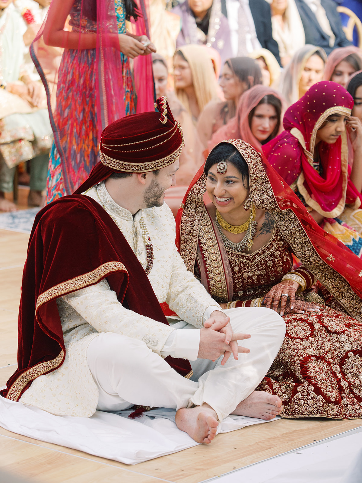 JEEVNA & BEN JEEVNA & BEN