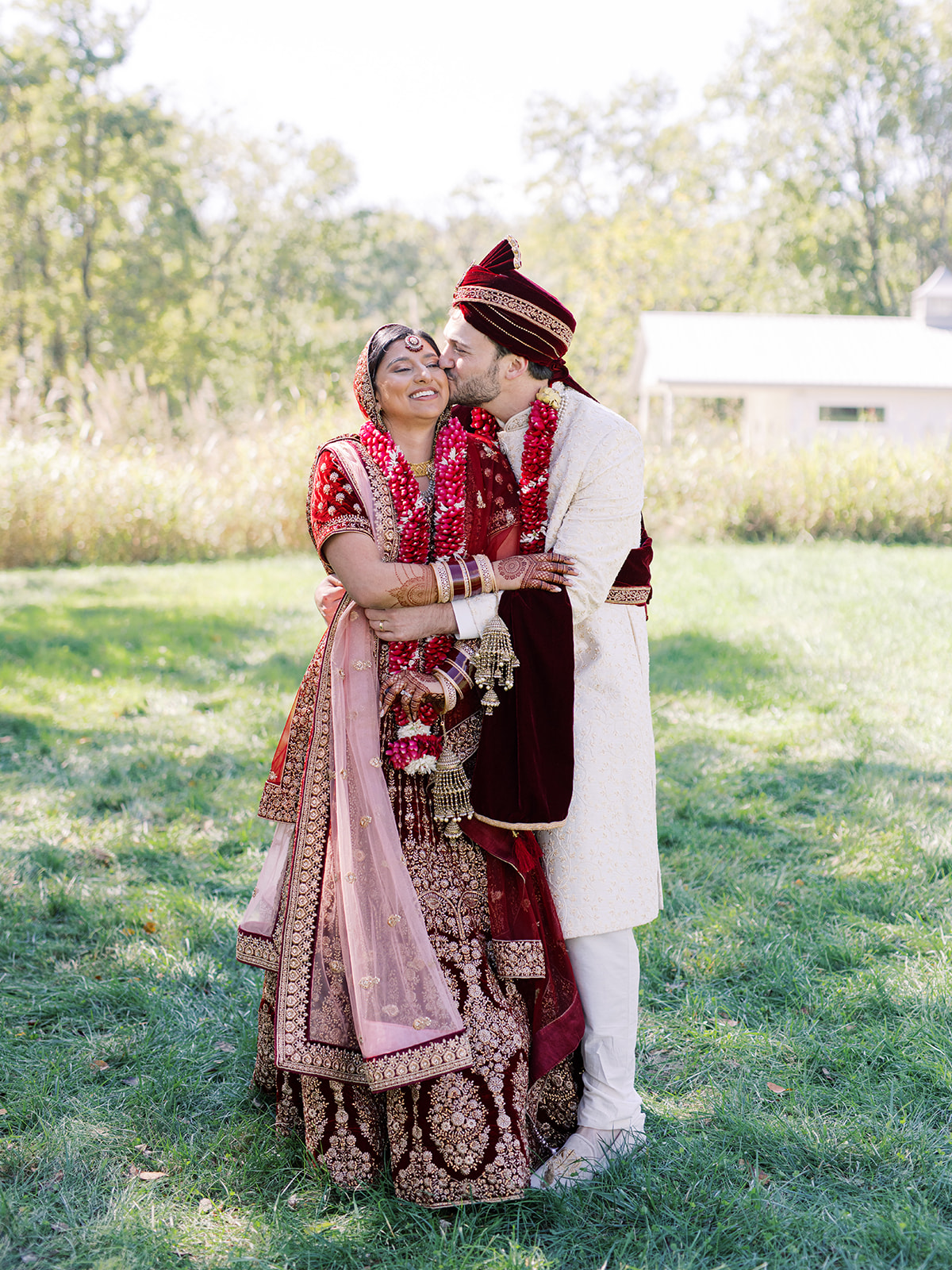 JEEVNA & BEN JEEVNA & BEN