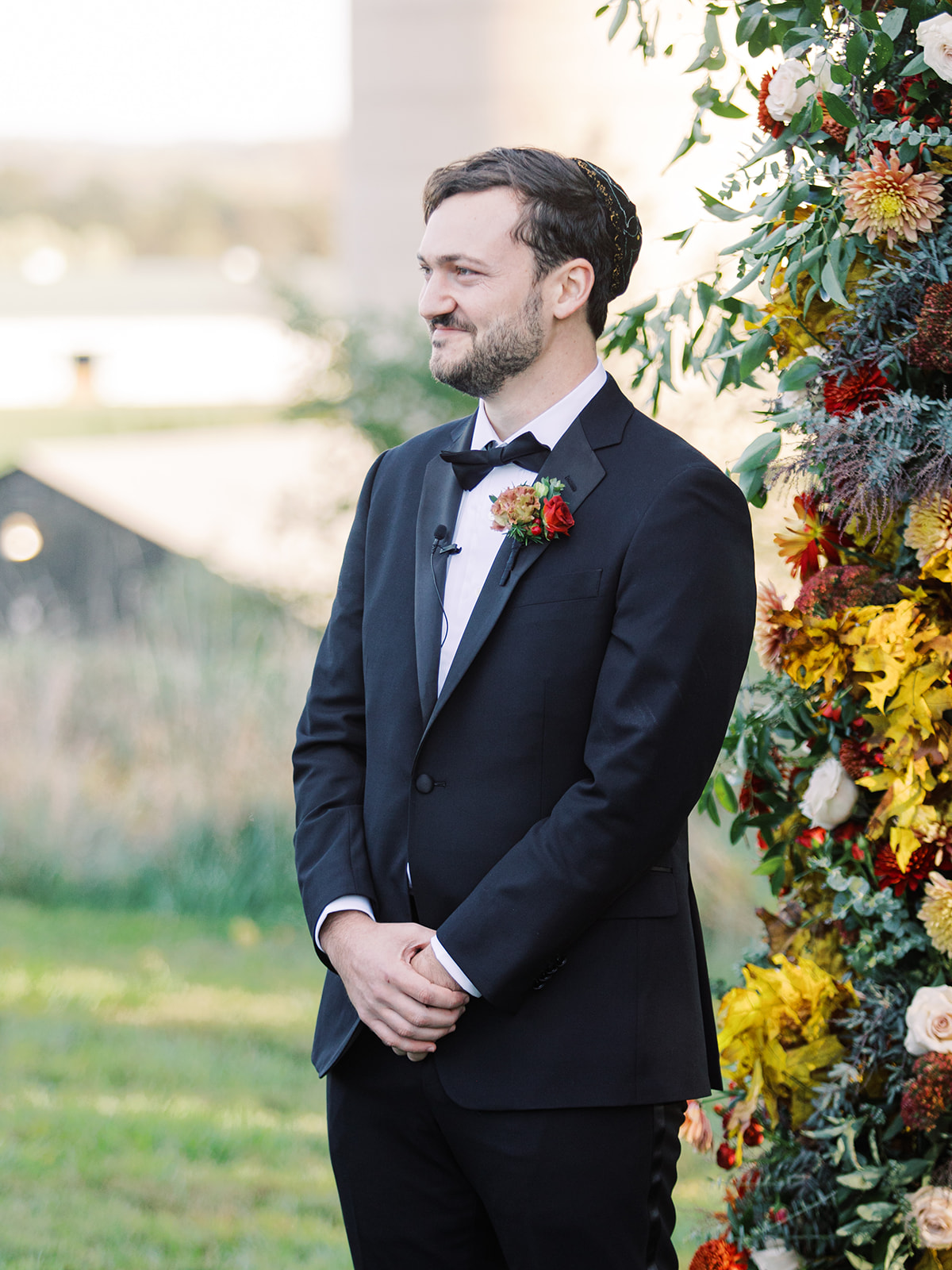 JEEVNA & BEN JEEVNA & BEN