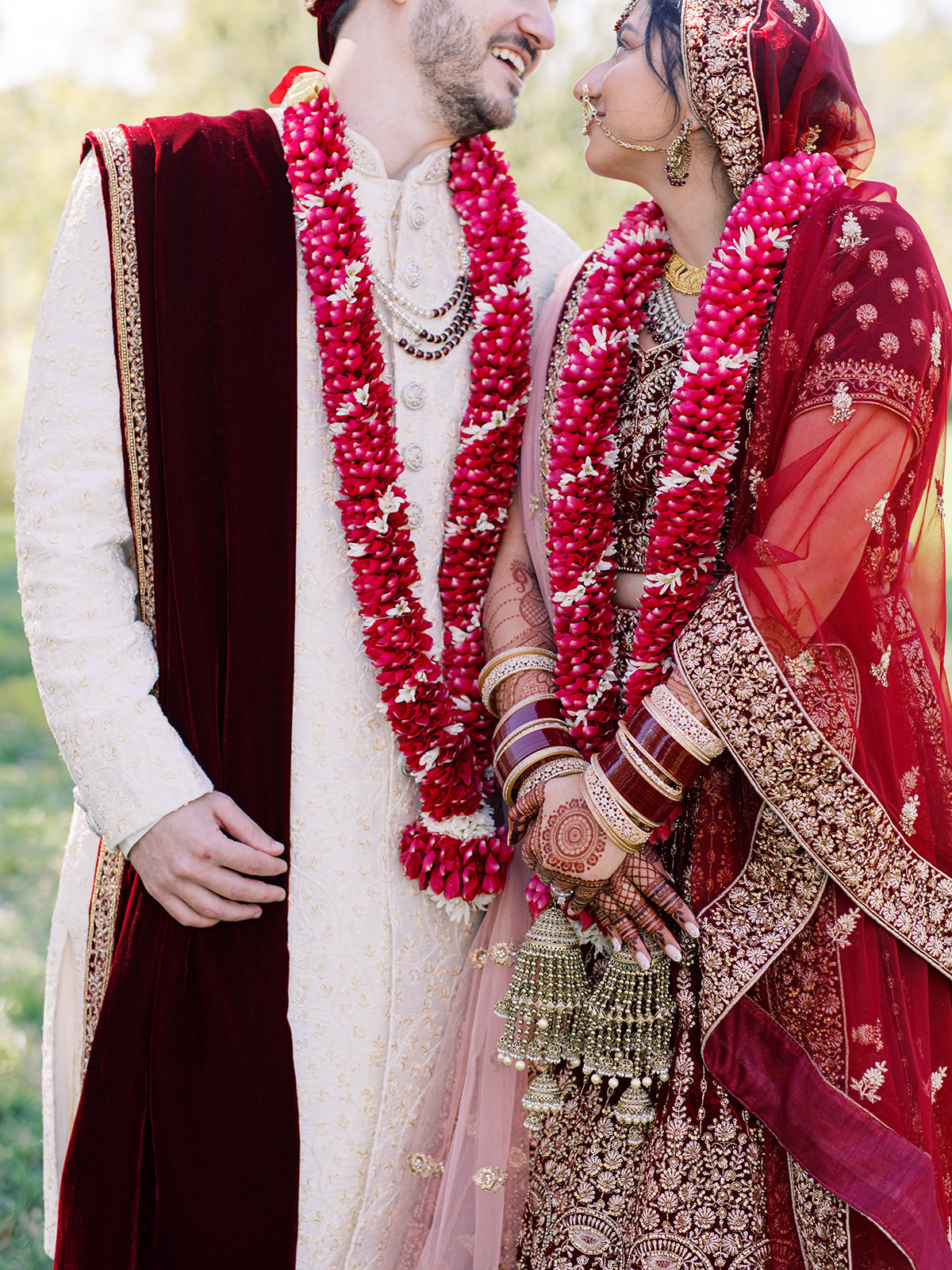 JEEVNA & BEN JEEVNA & BEN