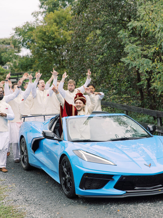 JEEVNA & BEN JEEVNA & BEN