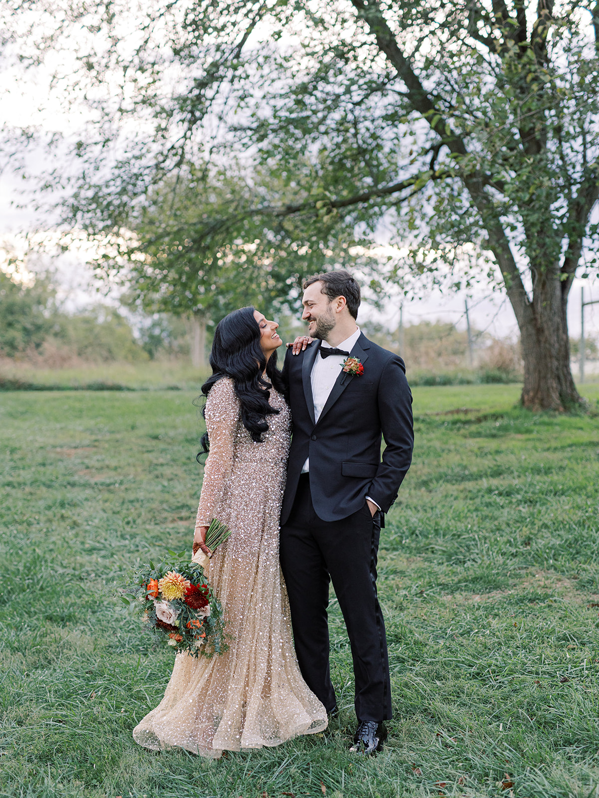 JEEVNA & BEN JEEVNA & BEN